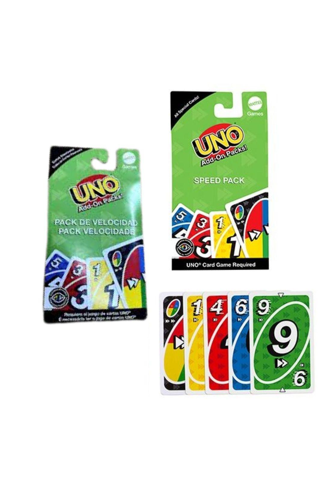 Pack de Velocidad - Uno-2