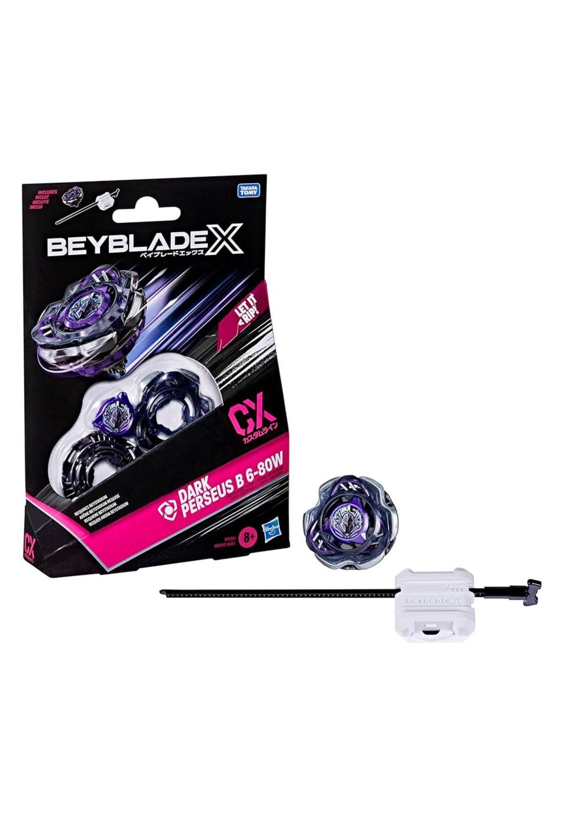 Beyblade X Kit Inicial Reaper Incendio T 4-70K-2