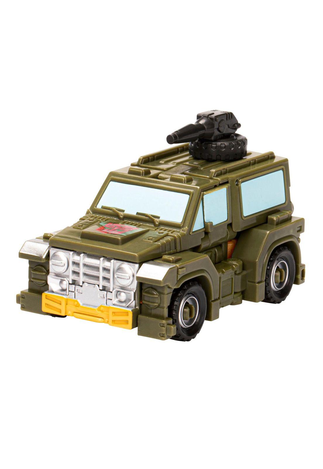 Transformers Studio Series Deluxe Brawn 86-2