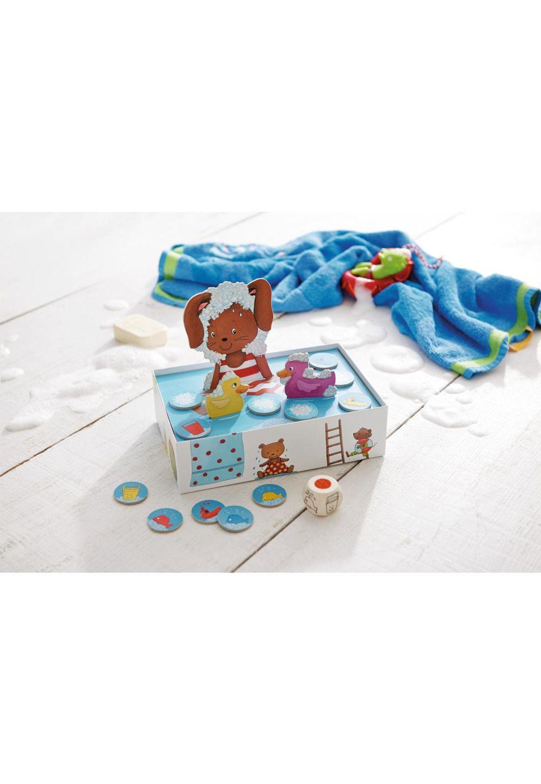 El Conejito Burbuja-1