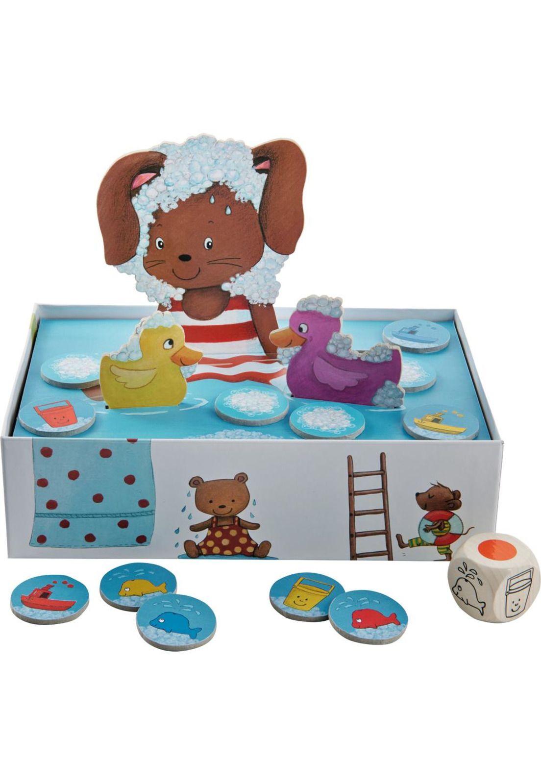 El Conejito Burbuja-2