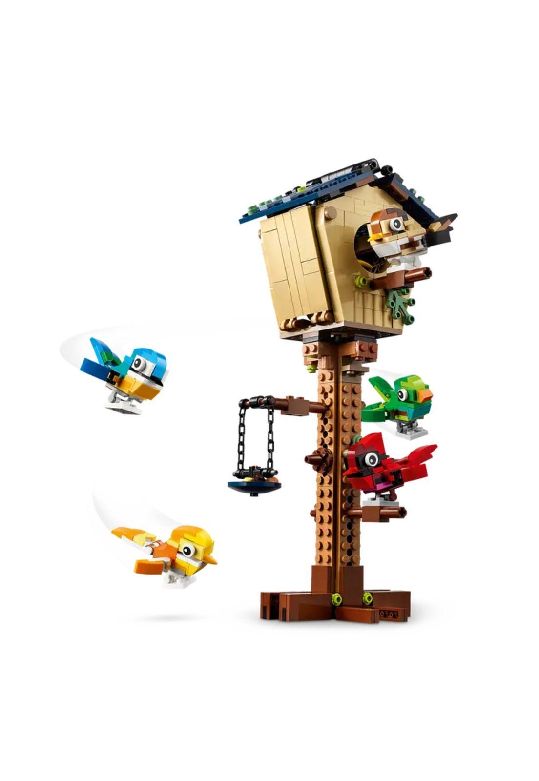 Lego Creator Pajarera (31143)-2