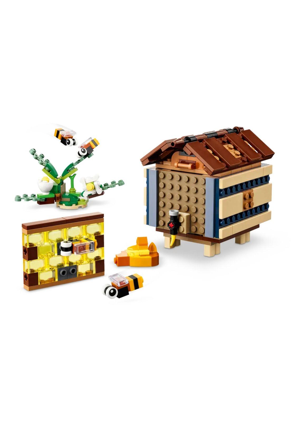 Lego Creator Pajarera (31143)-3