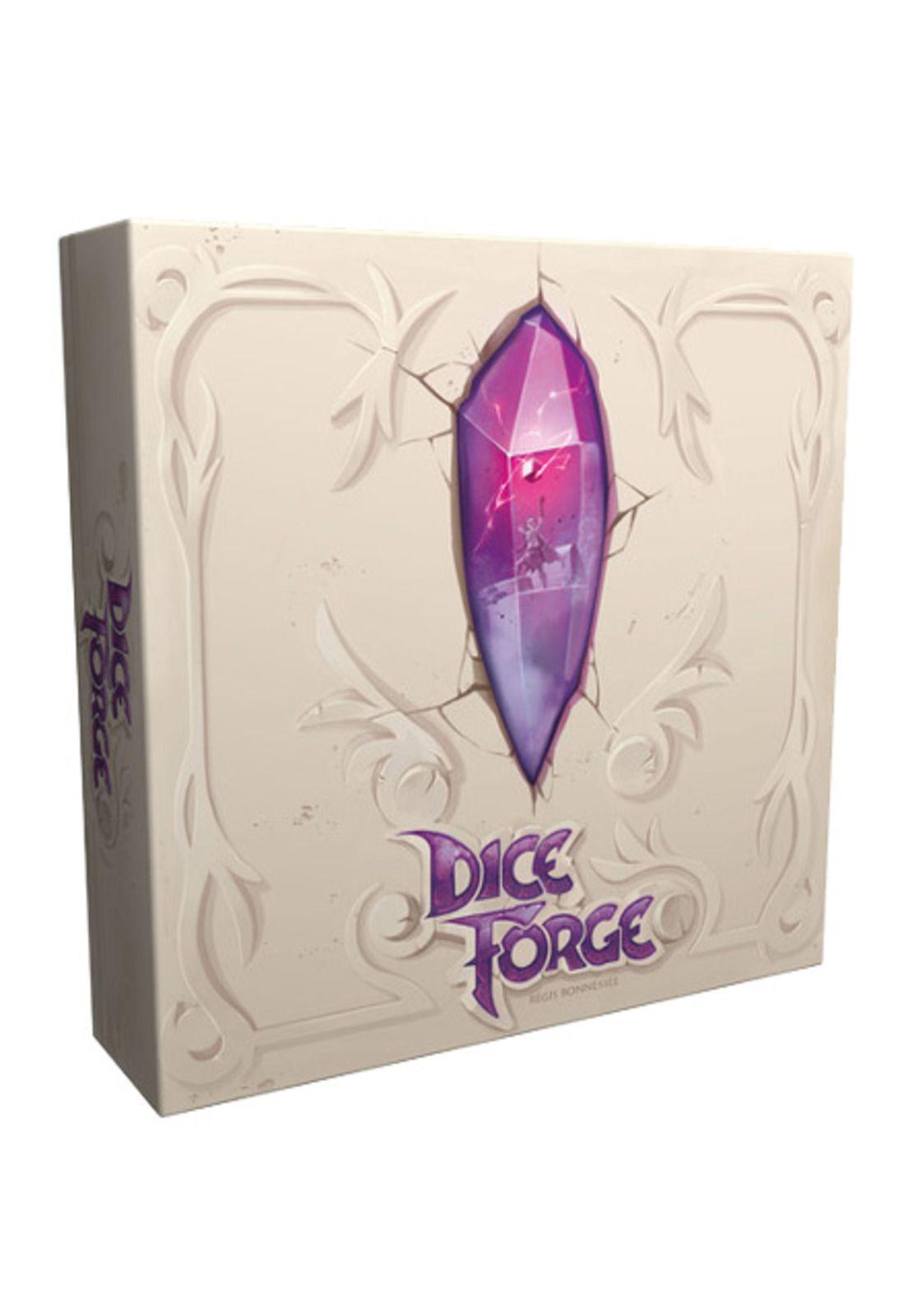 Dice Forge-0