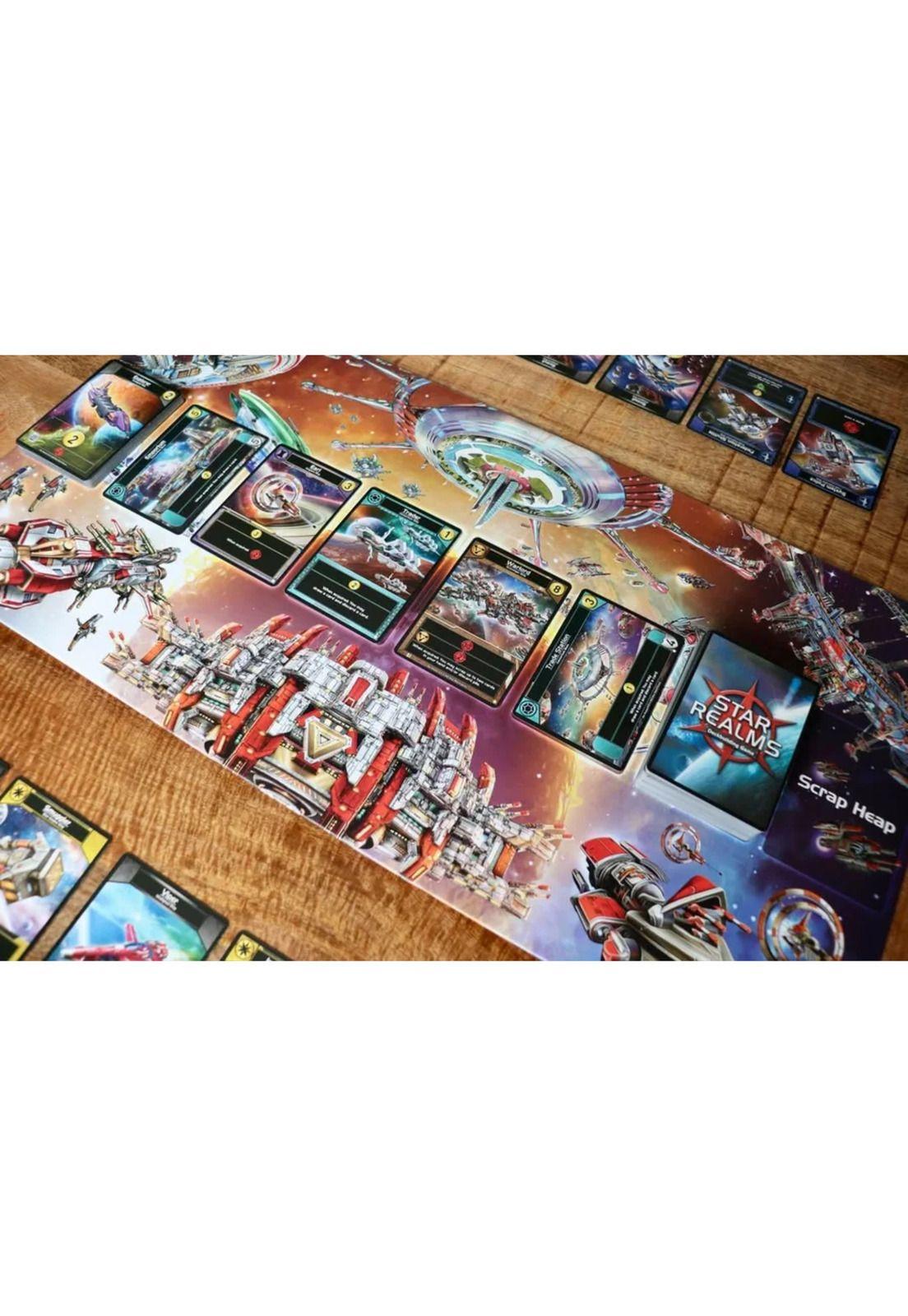 Rise Of Empire - Star Realms-2