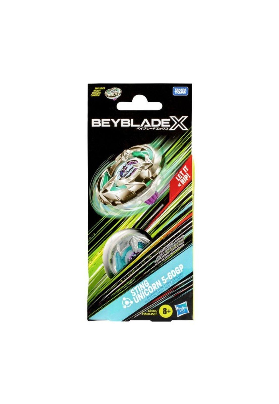 Beyblade X Sting Unicorn 5-60GP-2