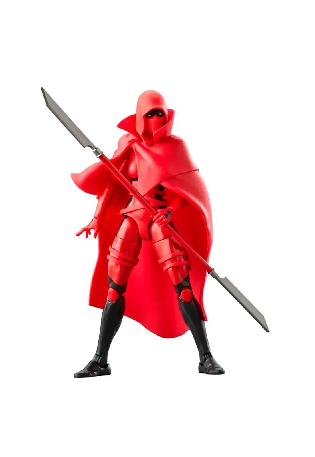 Marvel Legends Figura Red Widow-1