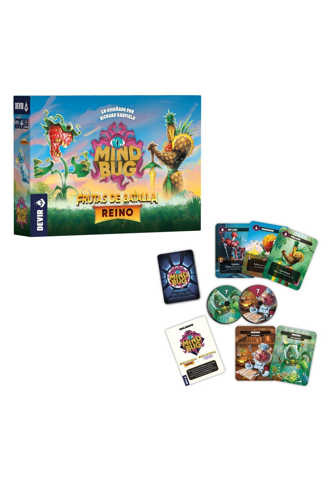 Frutas de Batalla Reino - Mindbug-4