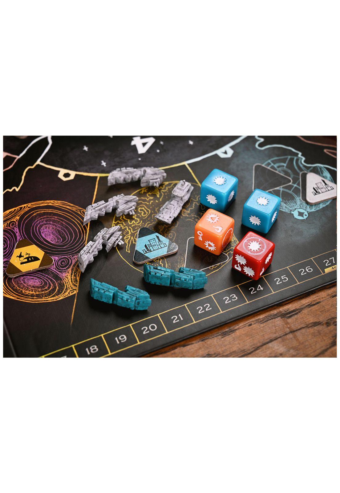 Pack de miniaturas - Arcs-3