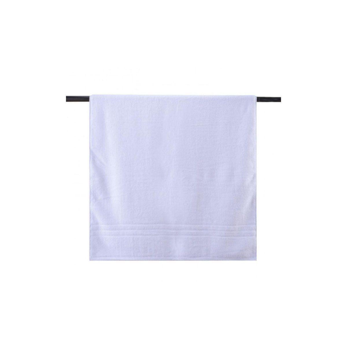 Toalla 700 Gr 50X80 Blanco Dib / K-0
