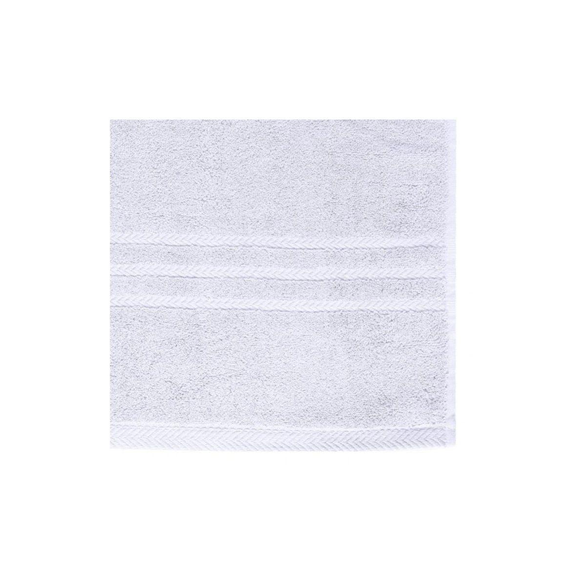 Toalla 700 Gr 50X80 Blanco Dib / K-1