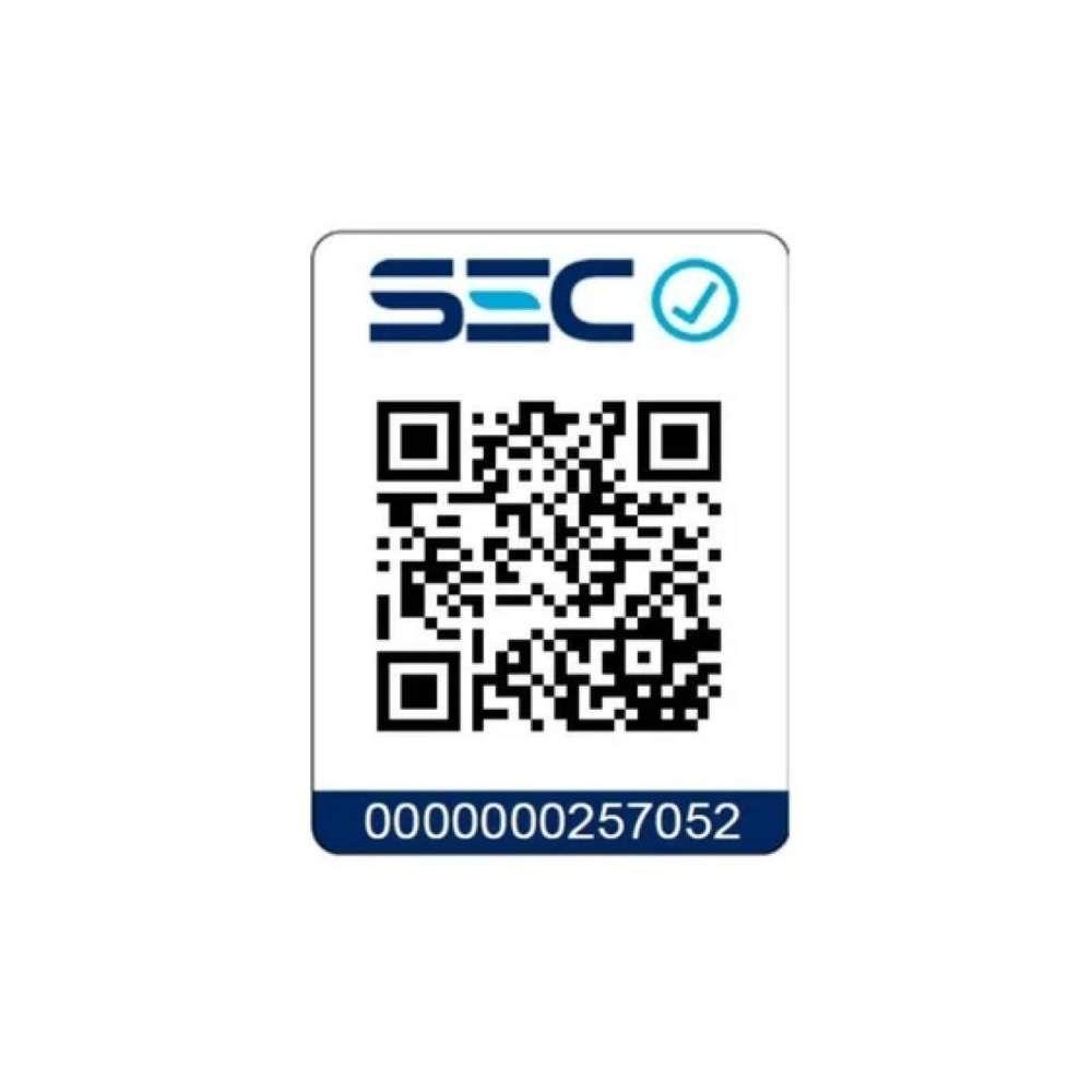 Calefactor De PTC KPT-001 Kendal /K-1