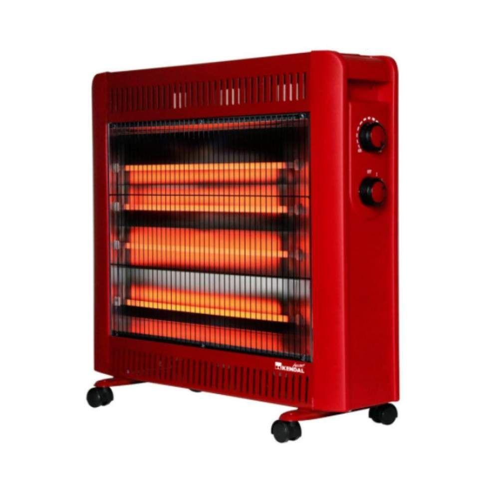 Calefactor Estufa Cuarzo Kendal Kc 220 /K-0