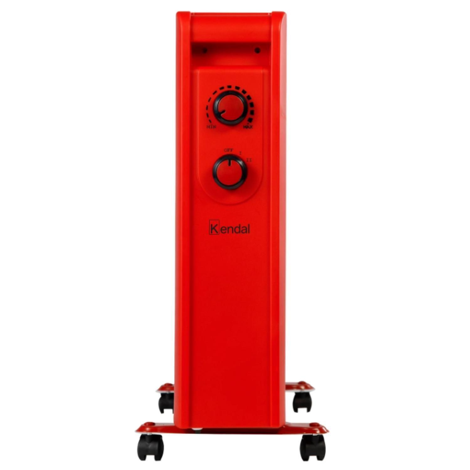 Calefactor Estufa Cuarzo Kendal Kc 220 /K-1