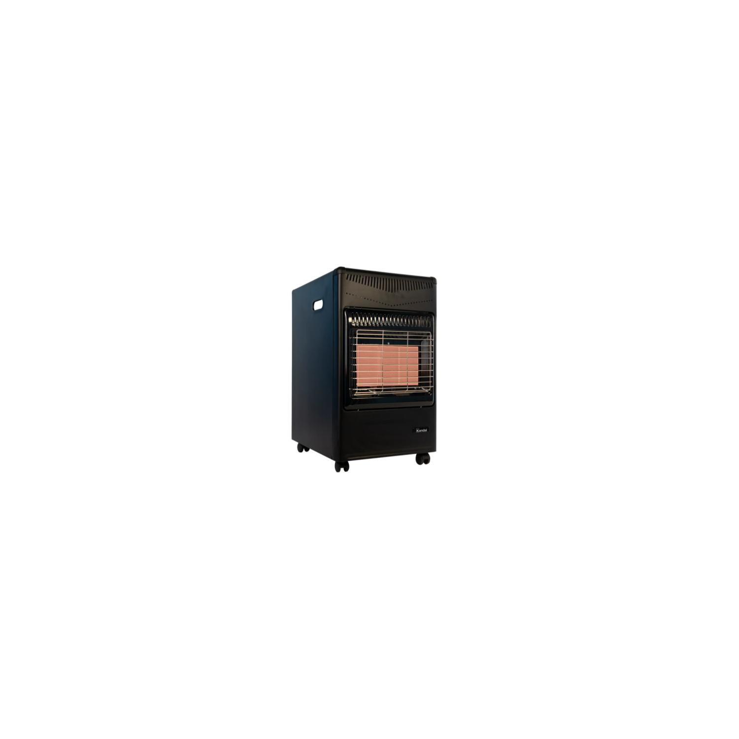 Estufa Gas 15 KG Kendal /K-1