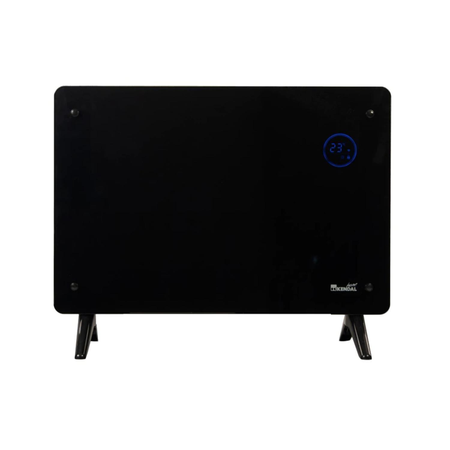 PANEL CONVECTOR VIDRIO KGH-1500-0