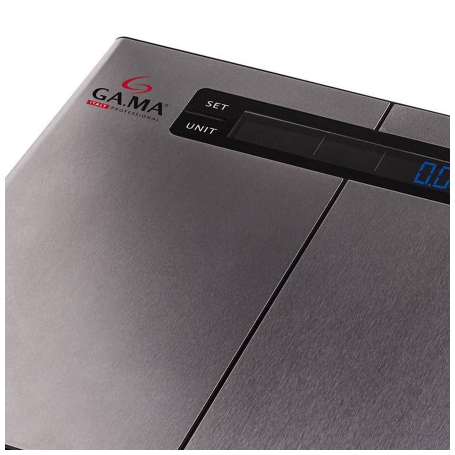 Pesa Balanza Digital De Vidrio Templado 180Kg -1