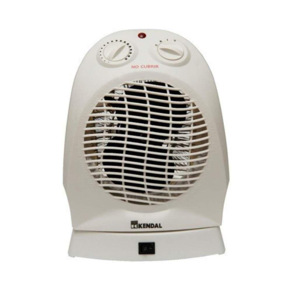 Termoventilador / Calefactor Vertical Oscilante FH-120S / K-0