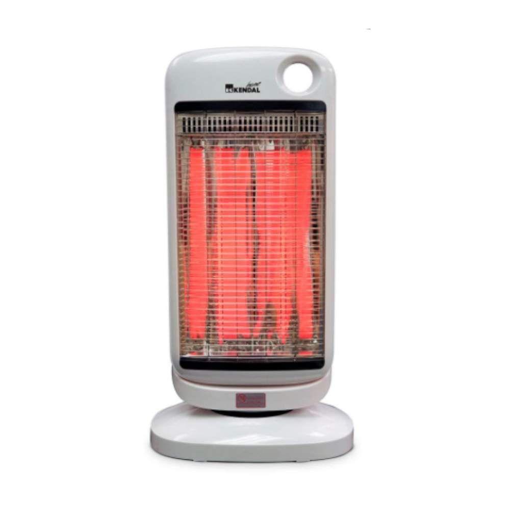 Estufa Fibra De Carbono  KFC 90 Kendal /K-0