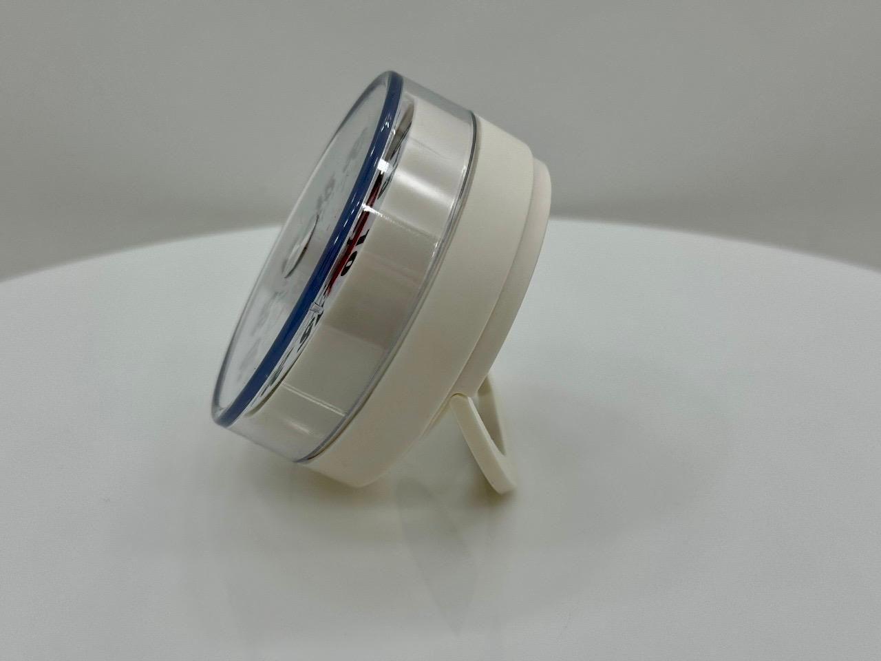 Timer Visual temporizador 60 min escritorio mecánico sonoro-3