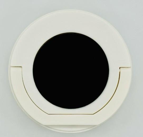 Timer Visual temporizador 60 min escritorio mecánico sonoro-5