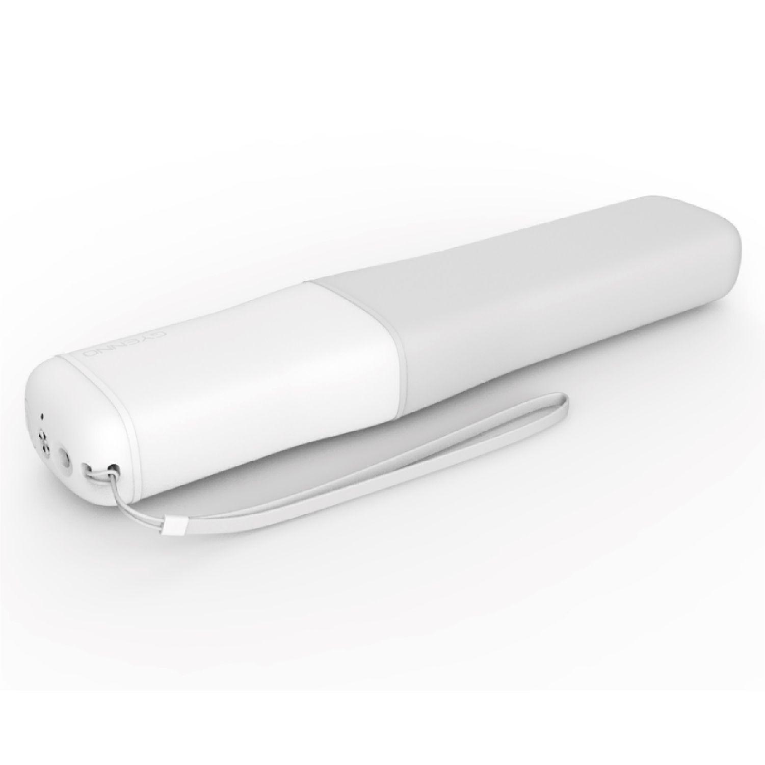 Gyenno Bravo Twist-2