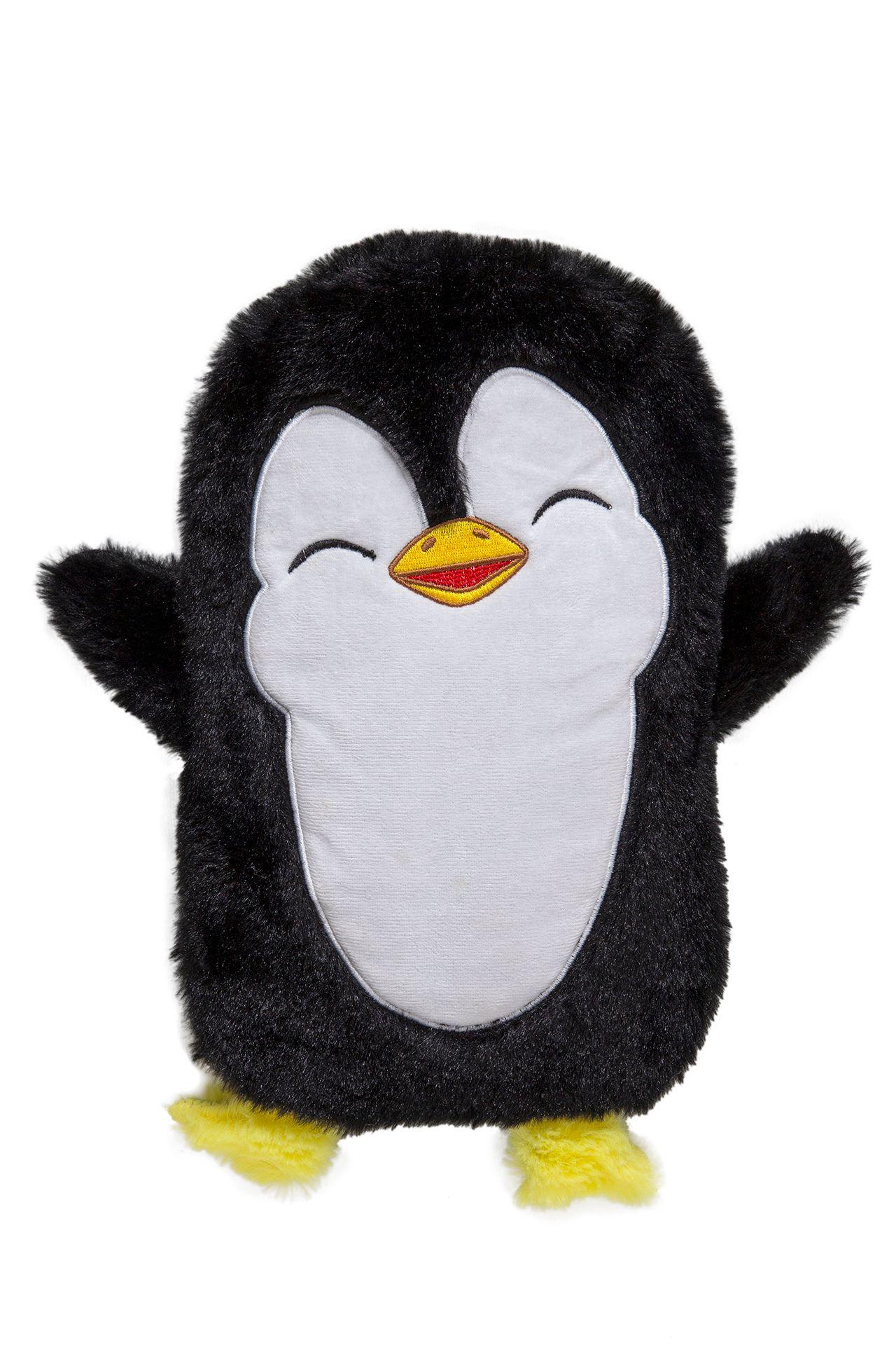 Guatero Thermicachile 1 Litro Calurozoo Pingüino-0