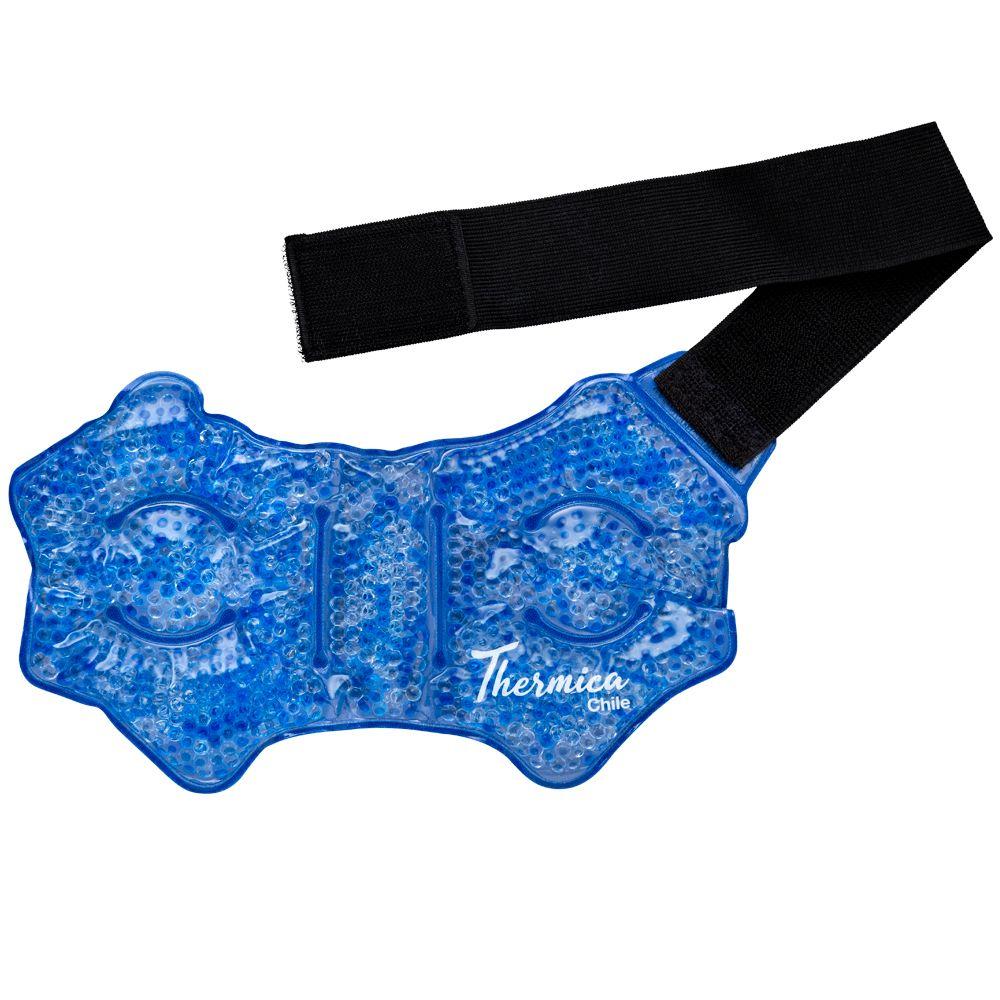 Compresa Frio/ Calor Thermica Chile Tobillo-3