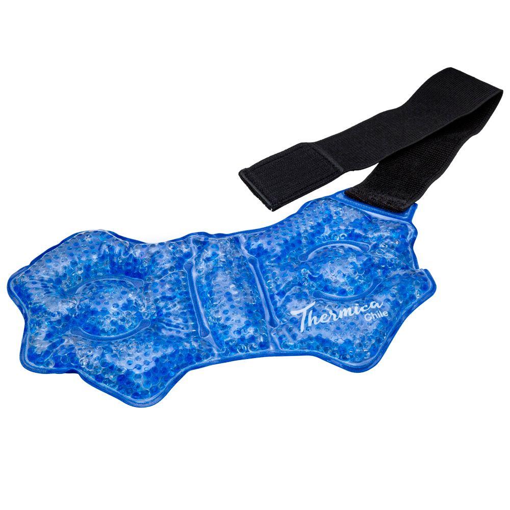 Compresa Frio/ Calor Thermica Chile Tobillo-4