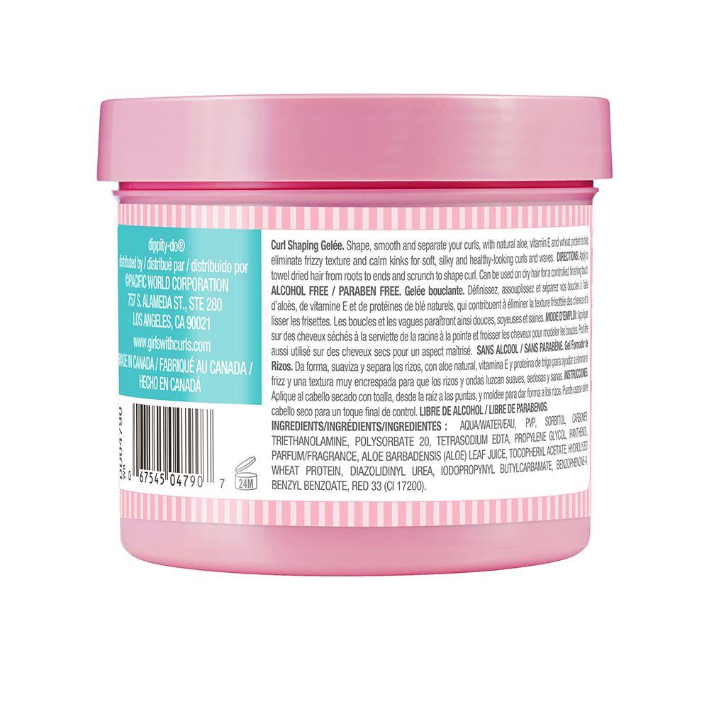 Gelee Rizos Girls With Curls 340 Ml-1