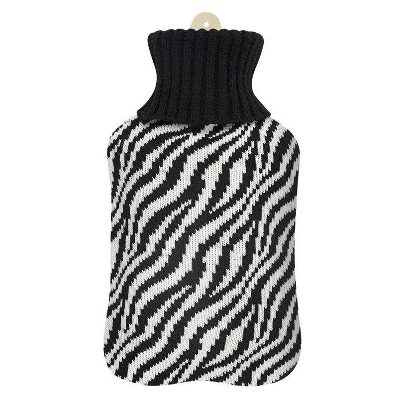Guatero Thermicachile C/Funda 2L Animal Print-1