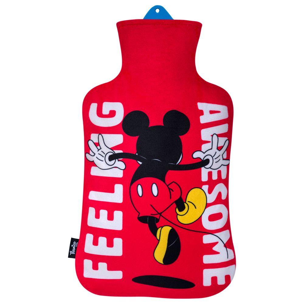 Guatero Disney Mickey Thermicachile Rojo Espalda Mickey-0