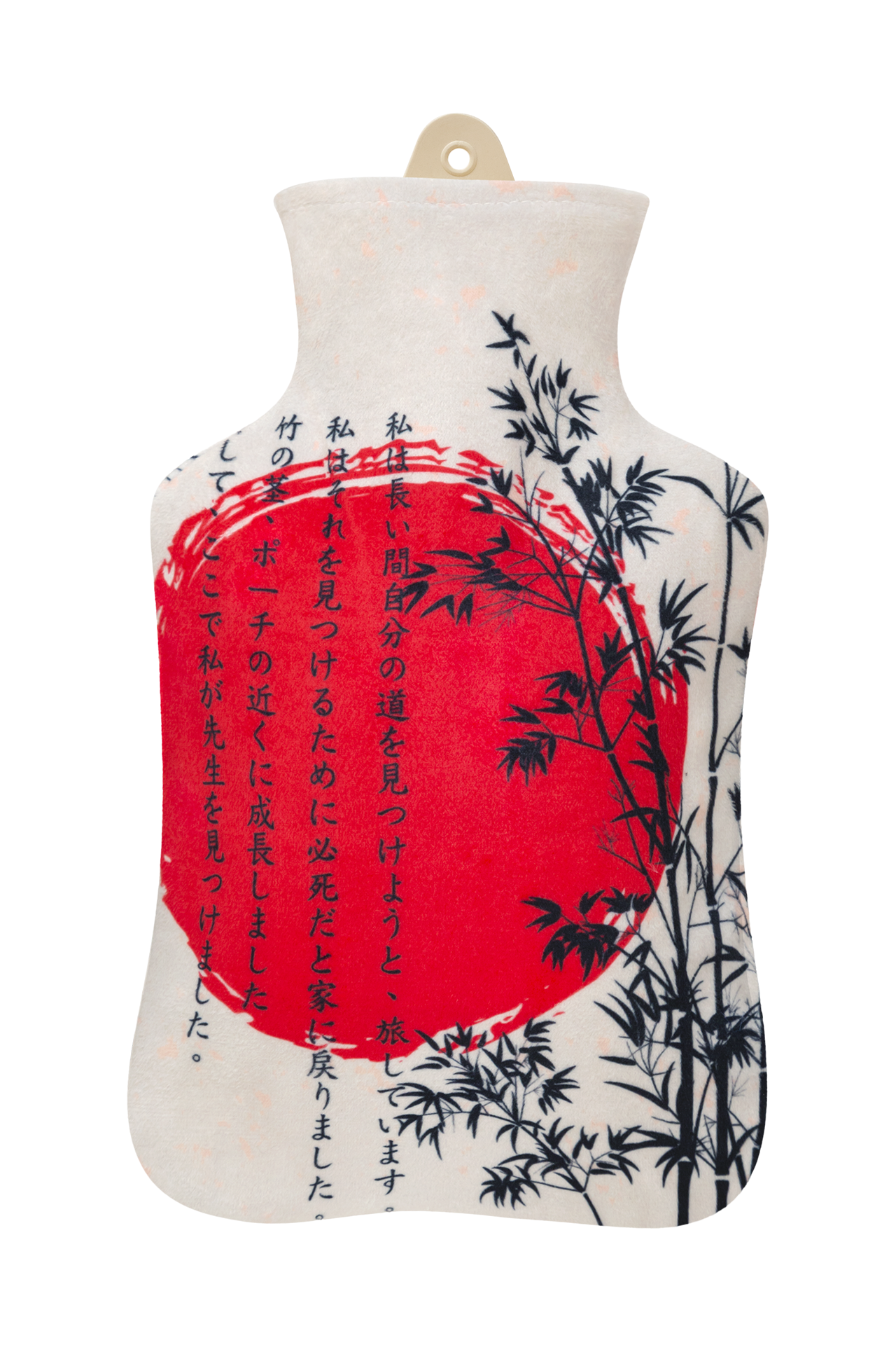 Guatero Thermicachile 1L C/Funda Japones-0