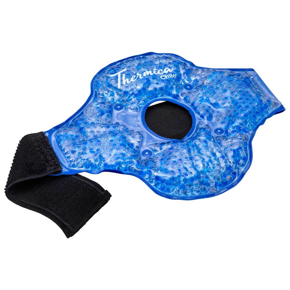 Compresa Frio/ Calor Thermica Chile Rodilla o codo-5