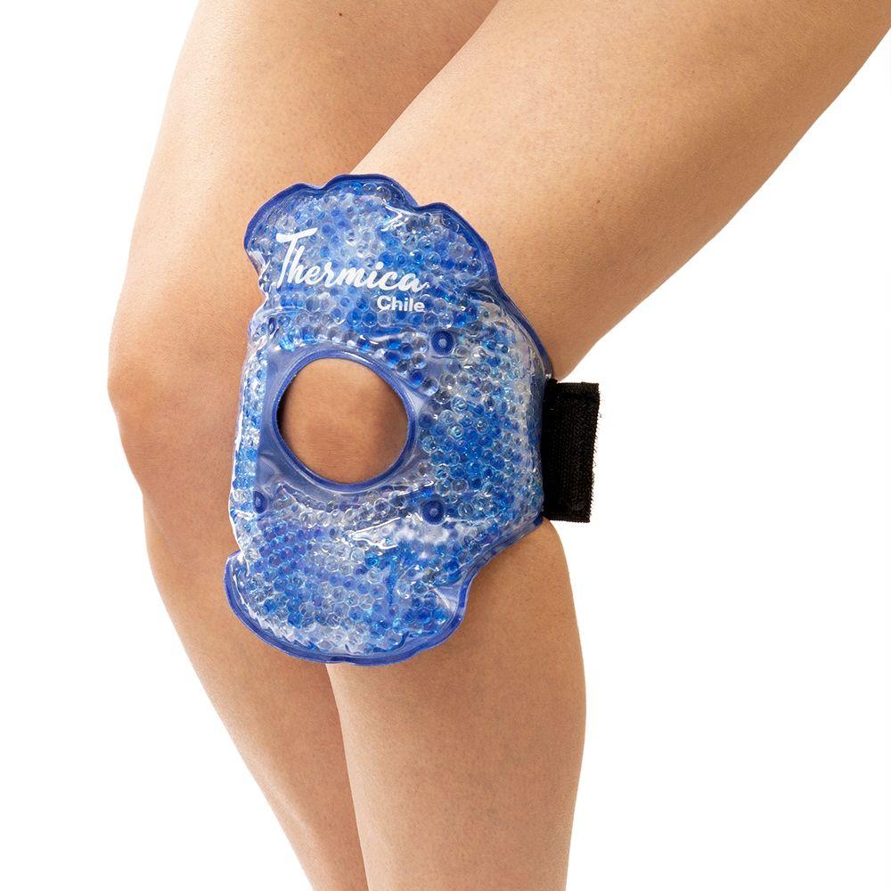 Compresa Frio/ Calor Thermica Chile Rodilla o codo-8