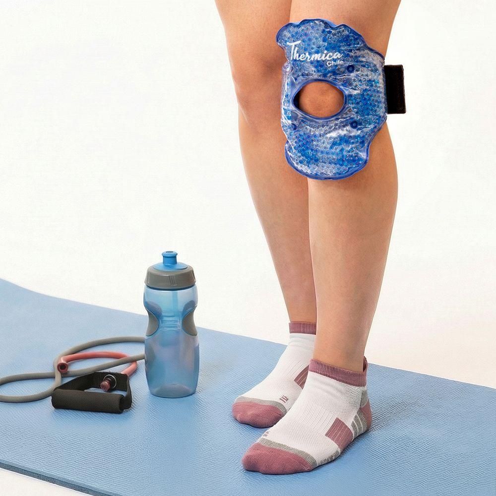 Compresa Frio/ Calor Thermica Chile Rodilla o codo-9