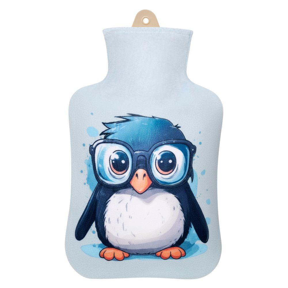 Guatero Thermicachile 1Lt Pingüino Con Lentes-0