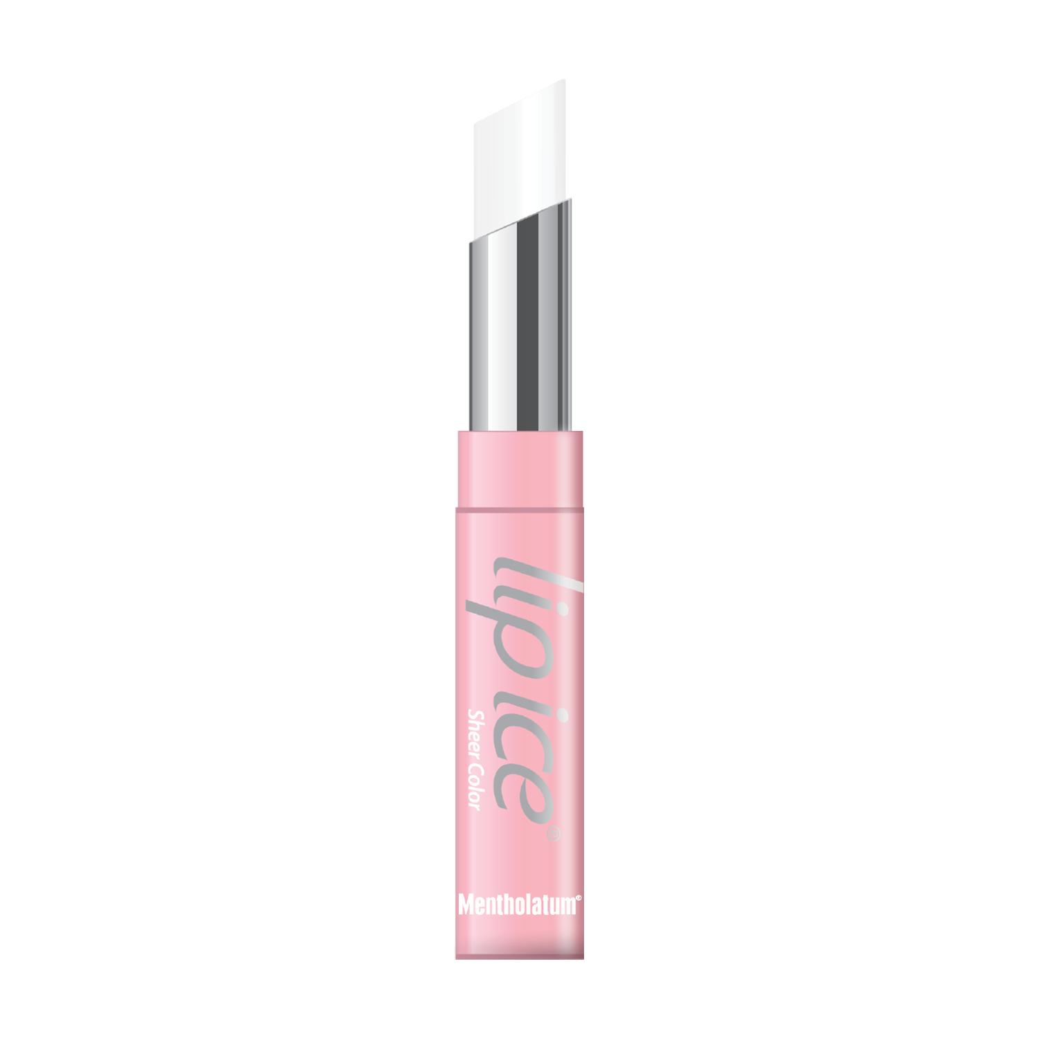 Sheer Color Lip Ice Fresa-2