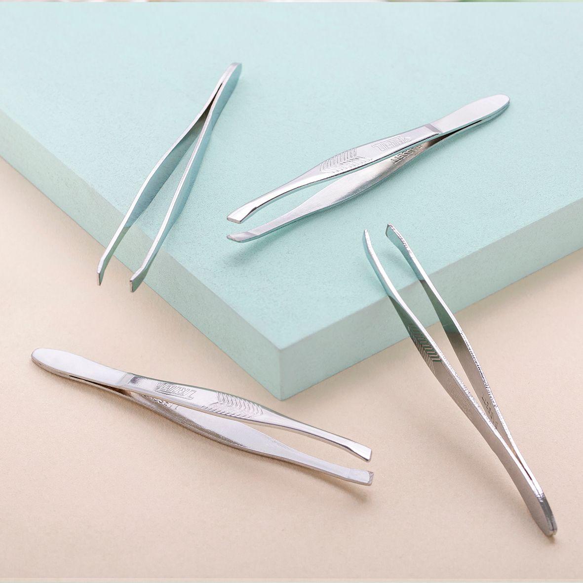 Trim Pack Pinza Oblicua+Pza Recta 5-61B-2