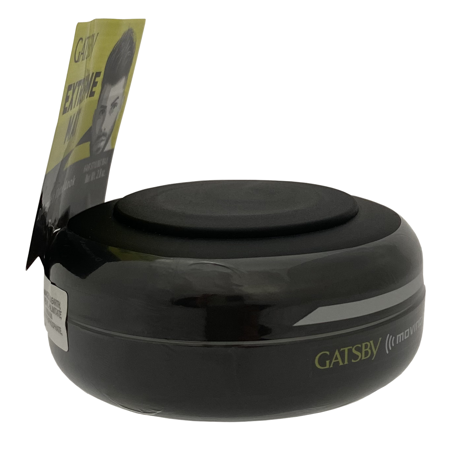 Cera Capilar Gatsby Xtreme Mat-4