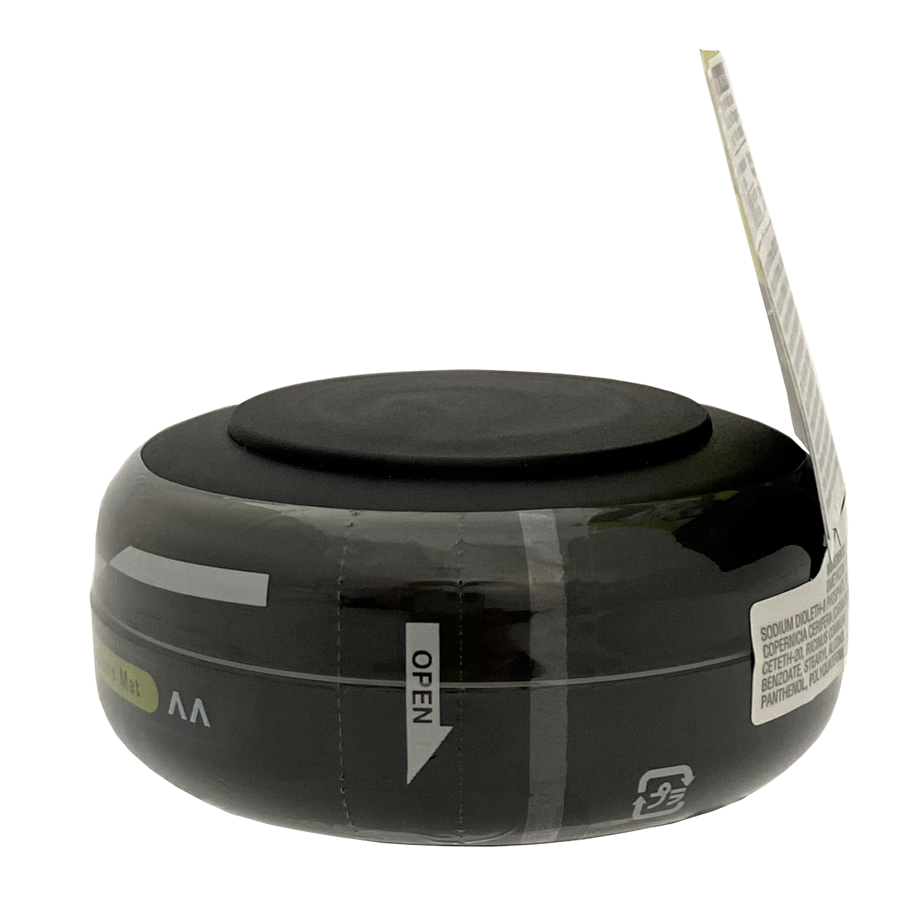 Cera Capilar Gatsby Xtreme Mat-6