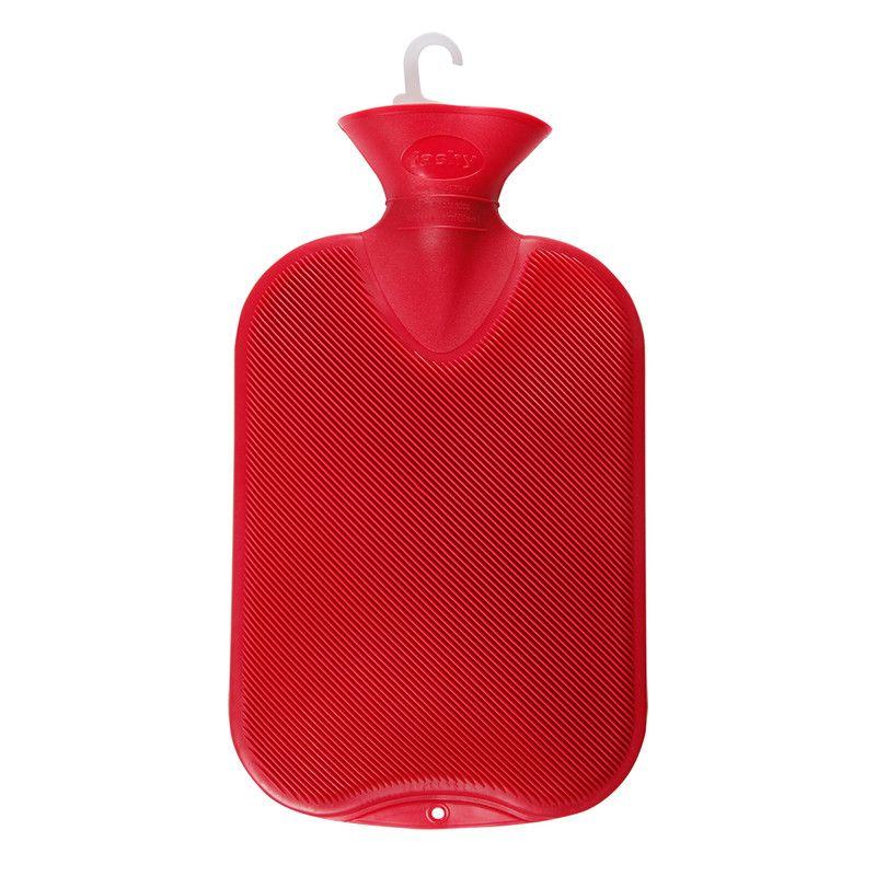 Guatero Thermica 2L Fashy Rojo-0