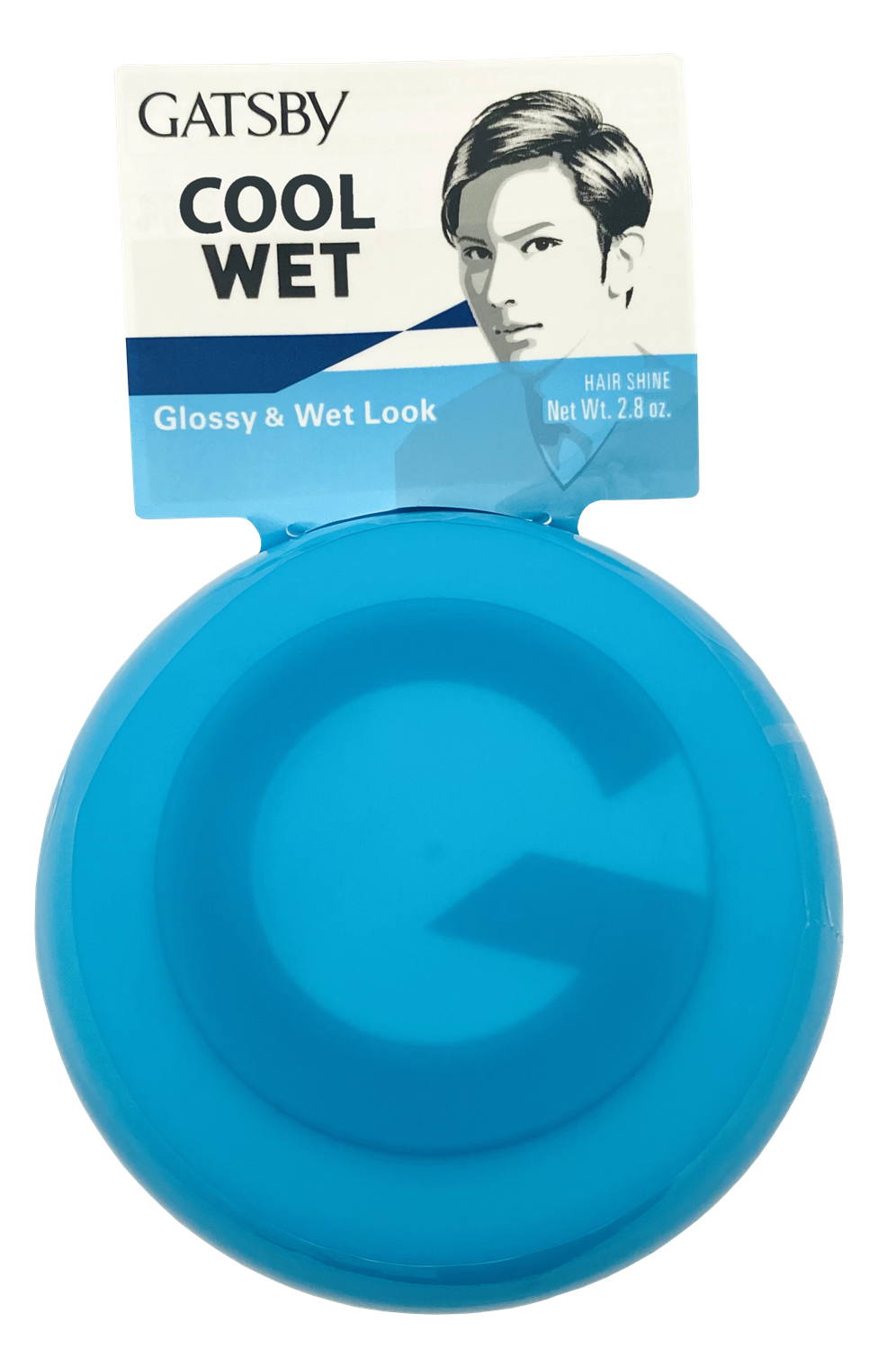 Cera Capilar Gatsby Cool Wet-3