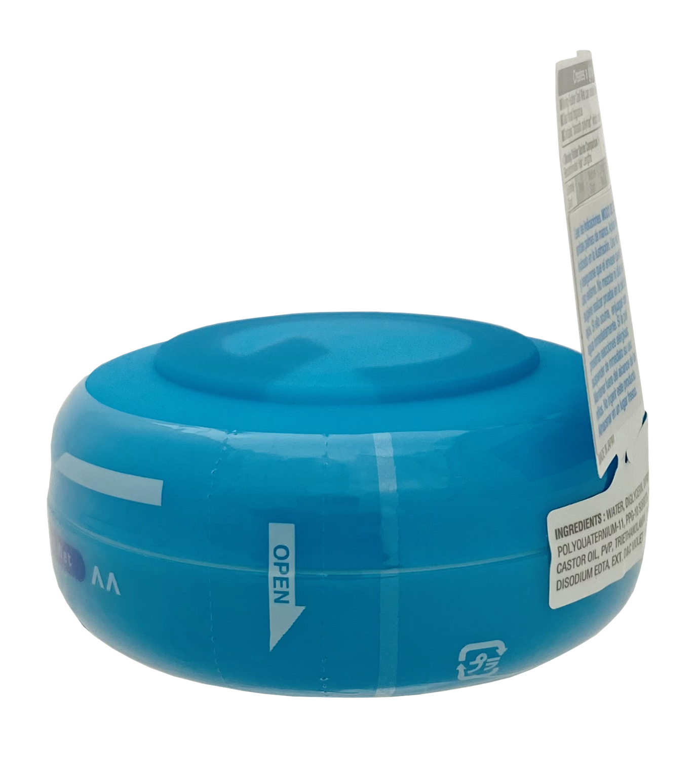 Cera Capilar Gatsby Cool Wet-6