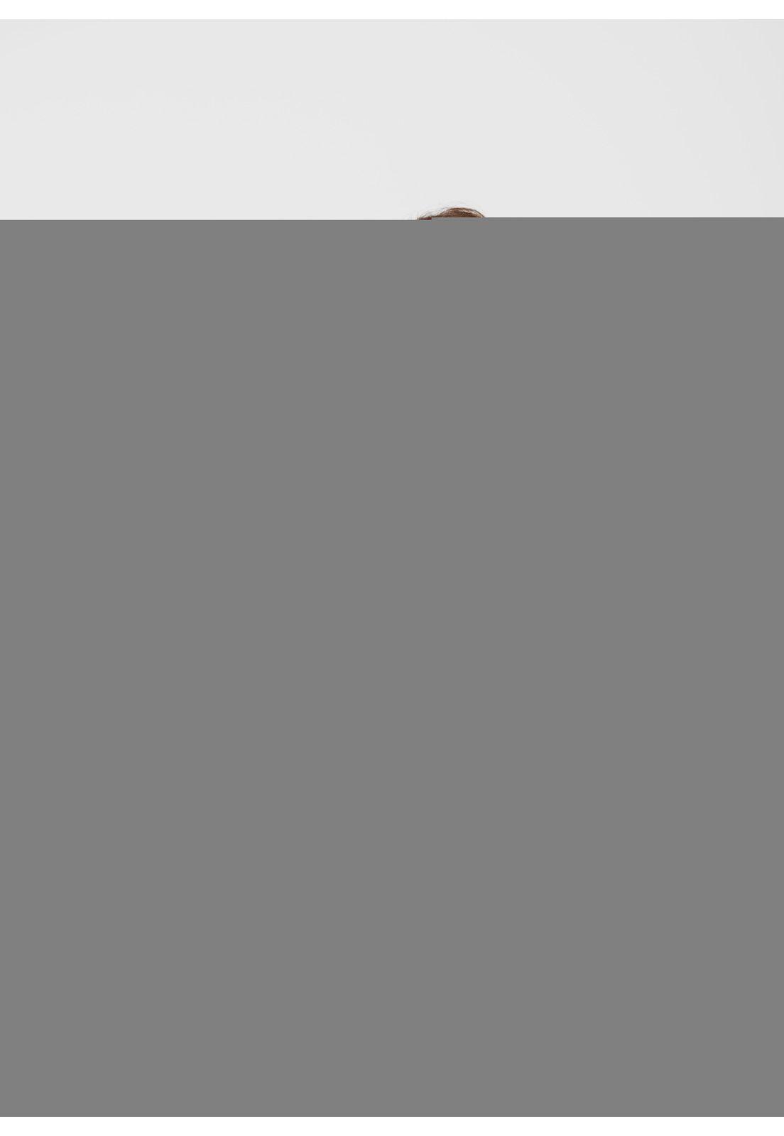 Jeans Julieta Medio Flare Corte en Costado Azul Efesis-4