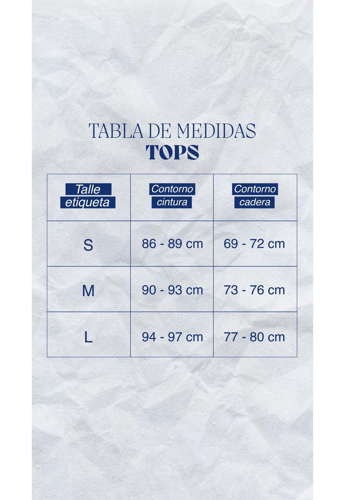 CAMISA STRIPE OVERSIZE LISTADA AZUL EFESIS-4