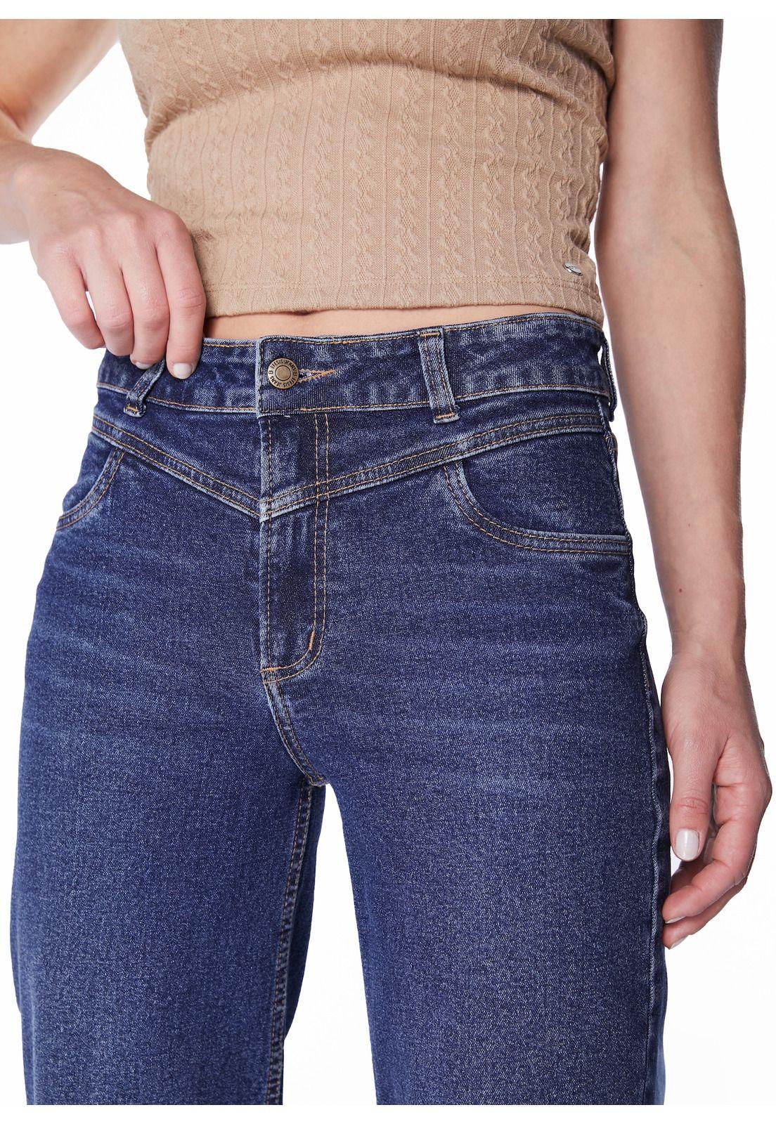 JEANS GAMO WIDE REBECCA-2