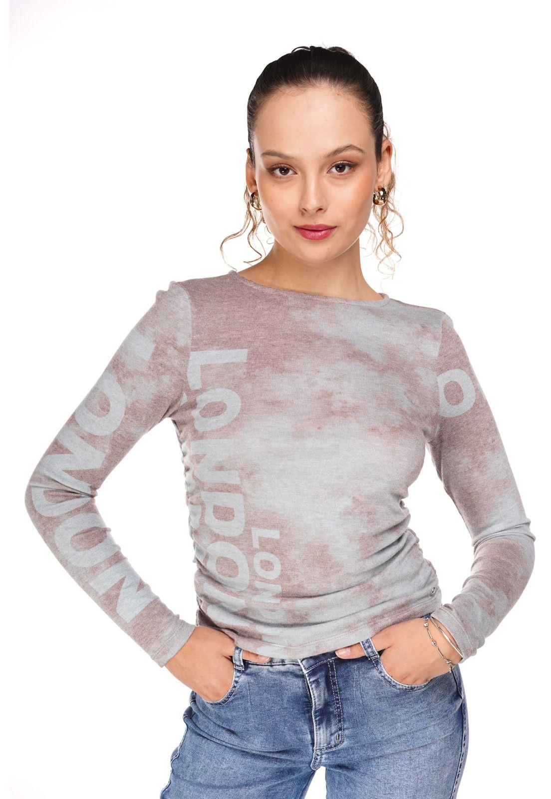 POLERA SAGA REGULAR SUBLIMADA RECOGIDO COSTADOS-2