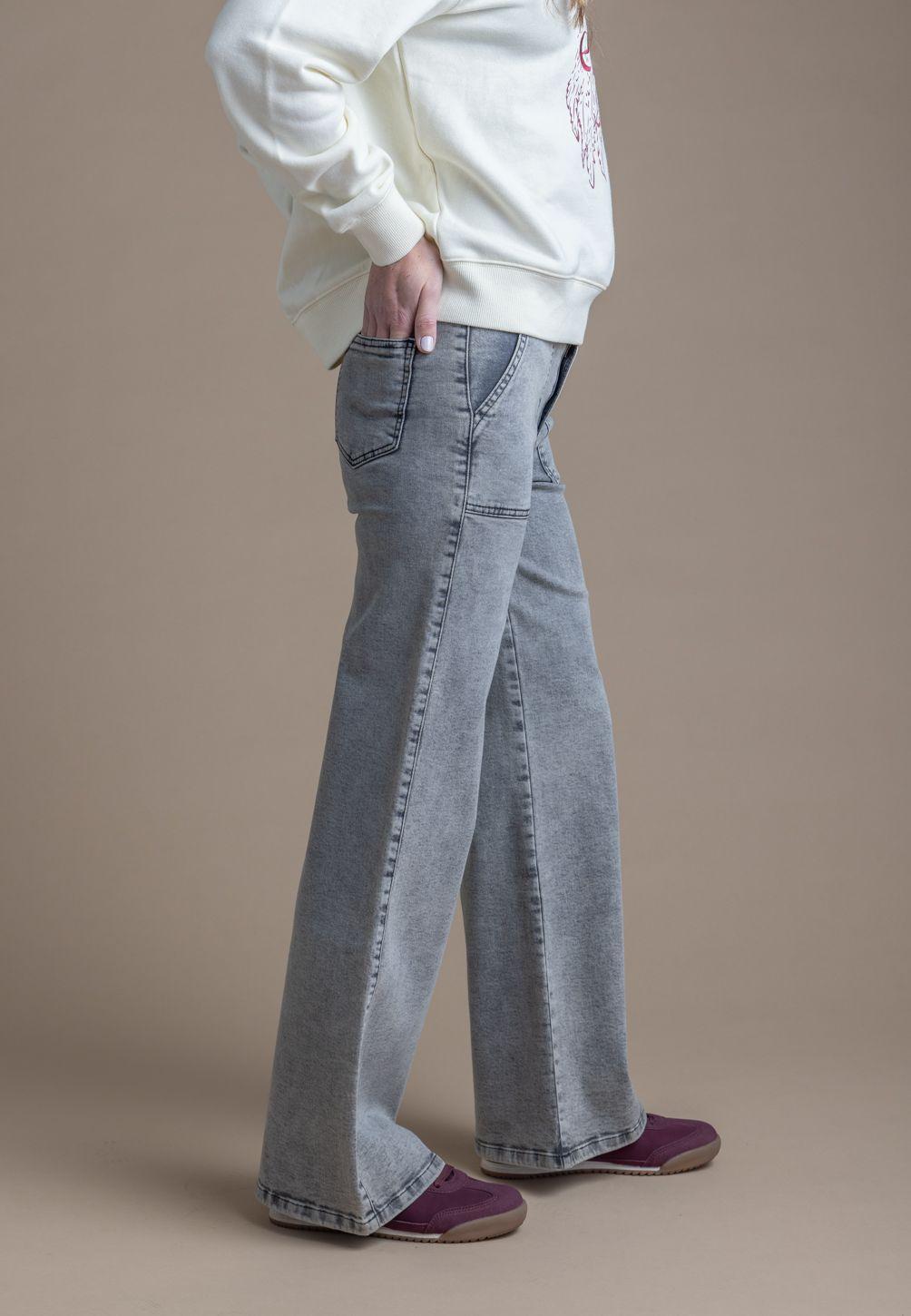 JEANS ZOE PALAZZO BOLSILLO PARCHE-3