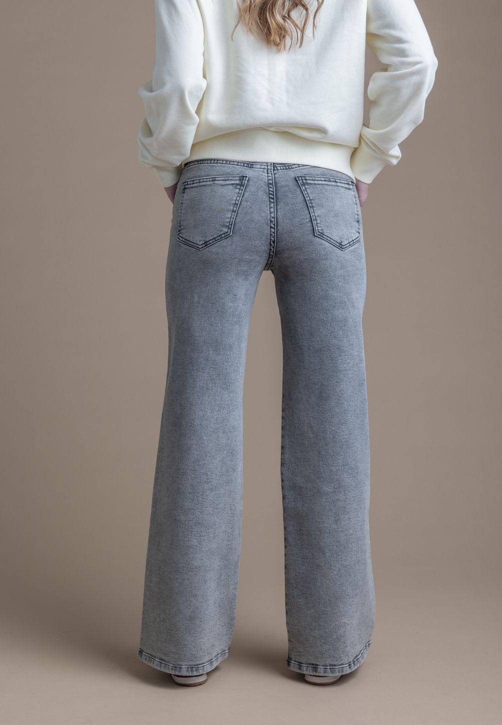 JEANS ZOE PALAZZO BOLSILLO PARCHE-4